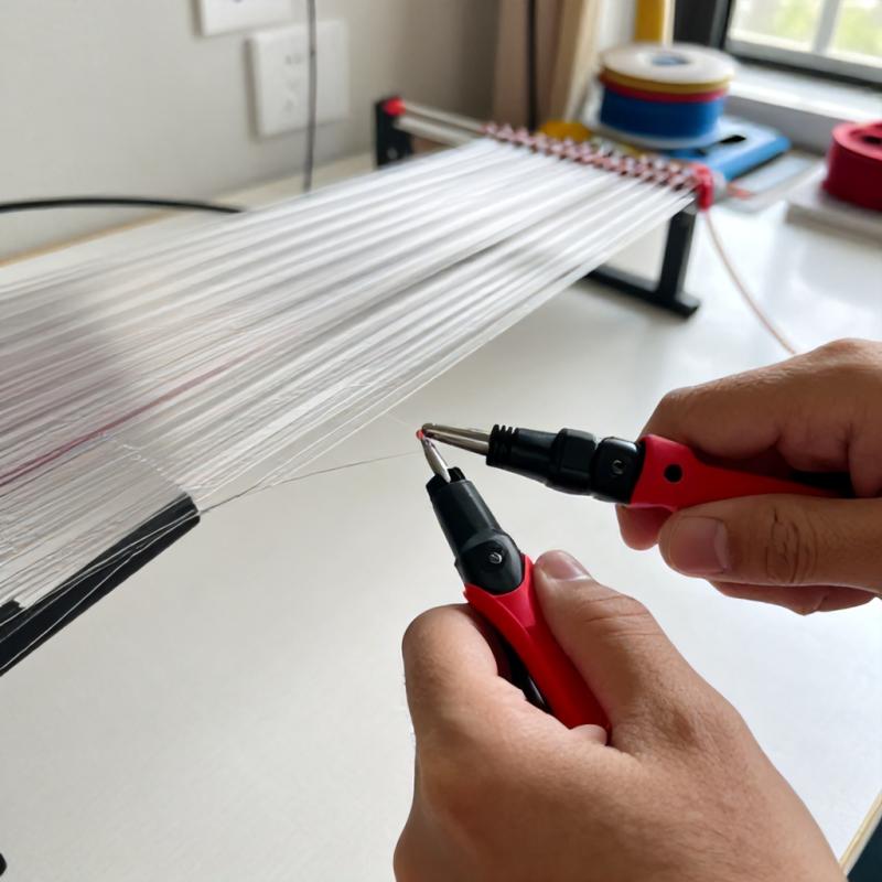 Instalação de fibra óptica: Guia Completo para Iniciantes