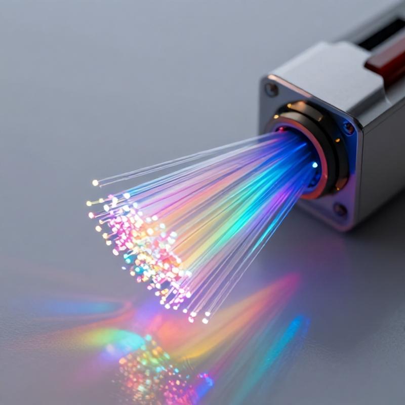 Fibra Óptica Interna: Transforme Sua Conexão em Velocidade Máxima