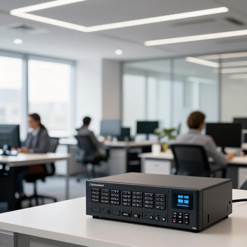 Serviço de PABX em Nuvem: Transforme Sua Comunicação Hoje