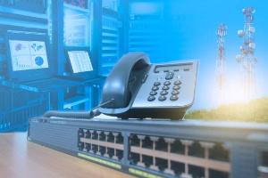 Confira equipamentos Voip