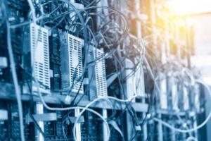Vantagens de uma infraestrutura de redes e servidores