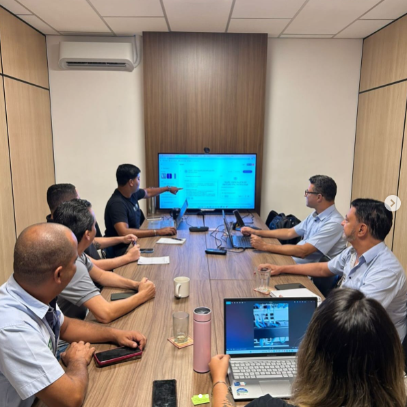 Telefonia,redes e cabeamentos