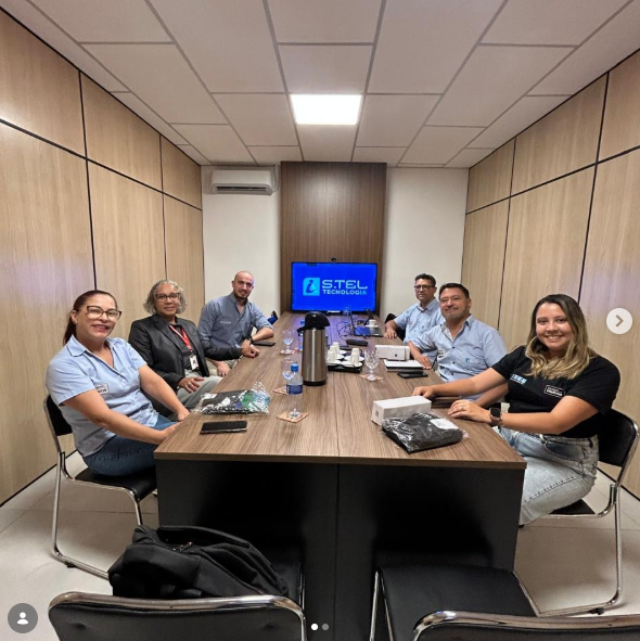 Telefonia,redes e cabeamentos