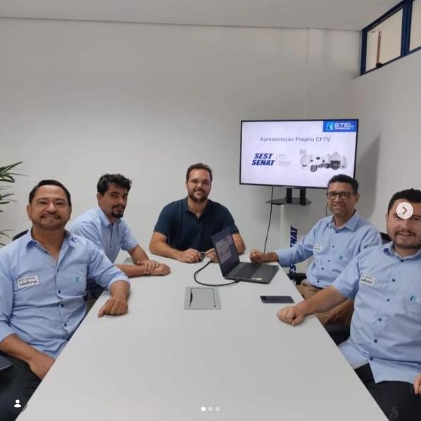 Telefonia,redes e cabeamentos